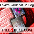 Levitra Vardénafil 20 Mg 38